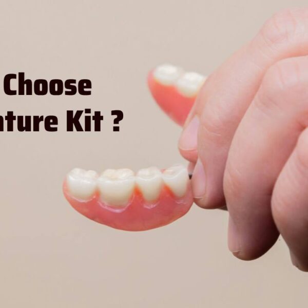 at home denture kit review