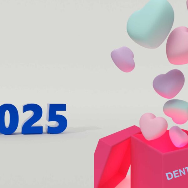 A Message of Gratitude and Ambition for 2025