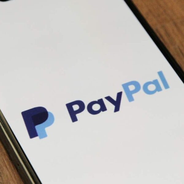 Payment Issue Notice (PayPal Checkout)